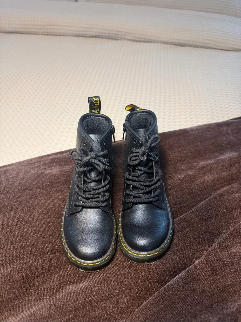 Dr. Martens kids size